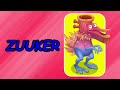 Guess the MONSTER IN REAL LIFE | MY SINGING MONSTERS | SQUINT YOUR EYES