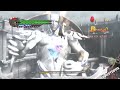 【PS4】DMC4:SE - Nero - Stylish Boss Rush - DMD - No Damage