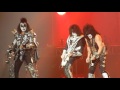 Kiss-Detroit Rock City/Deuce {Mohegan Sun Arena Ct 10/29/16}
