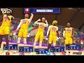 I Dropped 104 Points with This Jumpshot in NBA 2K24!