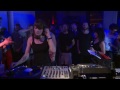 Cinthie & Albert Vogt Boiler Room Berlin DJ Set