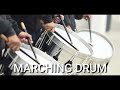 MARCH PAST DRUM BEAT | MARCHING PARAD DRUM
