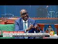JKLIVE | Kenya and the World with PS, Foreign Affairs Korir