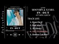 ♫︎ [FULL ALBUM] ASTRO Moonbin & Sanha (아스트로 문빈&산하) - IN-OUT — 1st Mini Album