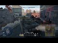 War Thunder (Domination) Alaska (No Commentary)