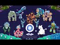 Life-Formula 2024: Epic Monculus, Costumes and Decorations | My Singing Monsters