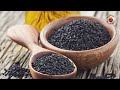 Discover the Wonders of Black Seed and What it Does To Your Body !!