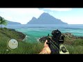 Far cry 3 X-Box one X