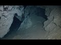 Cave that suctions you into a vortex | Cueva Del Agua tragedy