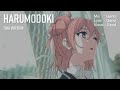 「Harumodoki」Oregairu.Zoku OP | Thai ver.