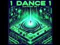Dance Electronic Mix 1