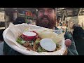 Comida Mexicana Extrema en la Calle 🔥🌮 TACOS DE SUADERO + 6 HORAS TOUR de Gastronomía en CDMX