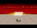F-Zero 99 - King League with Fire Stingray 1st Place (994 points)