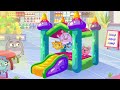 Save The Princess Song 🗝👸 | Find The Key Song | Funny Kids Songs And Nursery Rhymes by Baby Zoo