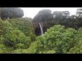 Rainbow Falls in Hilo