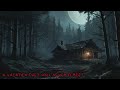 1 TRUE Cabin in the Woods Horror Story