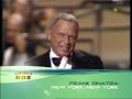 Frank Sinatra New York Video