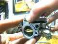 Home Shop Tips No. 10 - Rebuilding a Tillotson HL Carburetor