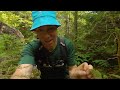 Blake Slide | Climbing Blake Peak in the Adirondack Mountains