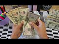 Cash Stuffing $880 | August Paycheck #1 | 21 Year Old Budgeter