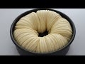 Wool Roll Bread｜Apron