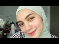 Tutorial Makeup Bawah Rm50 by Natasya Nazreen | Tahun 2020