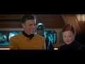 Captain Christopher Pike || Lest We Forget