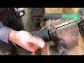 Must Know Wire Rope Cutting Trick! Stop Frayed Ends! Steel Cable