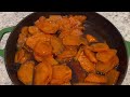 Stovetop Candied Yams | Simple Southern Recipe | Ready in 30 Minutes!