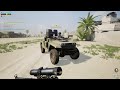 Squad Clips 3 - Desert Warfare Clip Compilation