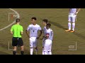 Wake Forest Men's Soccer Promo