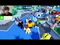 Roblox Trading Stream 10M Robux