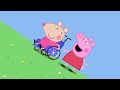 Peppa Pig Season 8 All Episodes | PART 1 | Peppa Pig And The Pandas