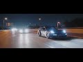 Porsche: Midnight Run
