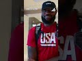 LeBron James named US flag bearer at Paris Olympics Opening Ceremony