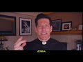 Father Mike Schmitz on Spiritual Burnout