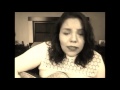 BESOS ROTOS-CARLOS MACÍAS / COVER-ALICIA TELLEZ