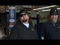 Pawn Stars: Chumlee Spends $5K on the 