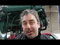 Volvo Penta Diesel Engine Repair PART 2