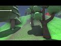 My first fully fleged 3D game