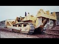 Caterpillar D9G History