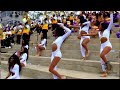 Out on a Limb | Miles College Purple Marching Machine | 5th Quarter | Tuskegee University 2022