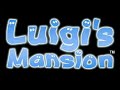 luigi's mansion theme song