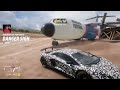 Forza Horizon 5 crazy drift