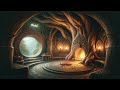 Folktales of Legolas: The Elven Prince | Cozy British ASMR | Middle-Earth Fantasy Bedtime Stories