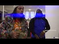 Peso Peso - “I Was Trapping” feat. Maxo Kream (Official Music Video - WSHH Exclusive)