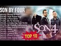 S.o.n B.y F.o.u.r Greatest Hits ~ Top 100 Artists To Listen in 2023