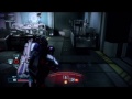 Mass Effect 3 - How NOT to solo Platinum