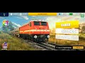 Indian Train Simulator gameplay [ Agra - Mathura]