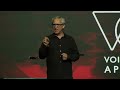 How to Arm Yourself with the Words of Heaven | Full Message | Bill Johnson